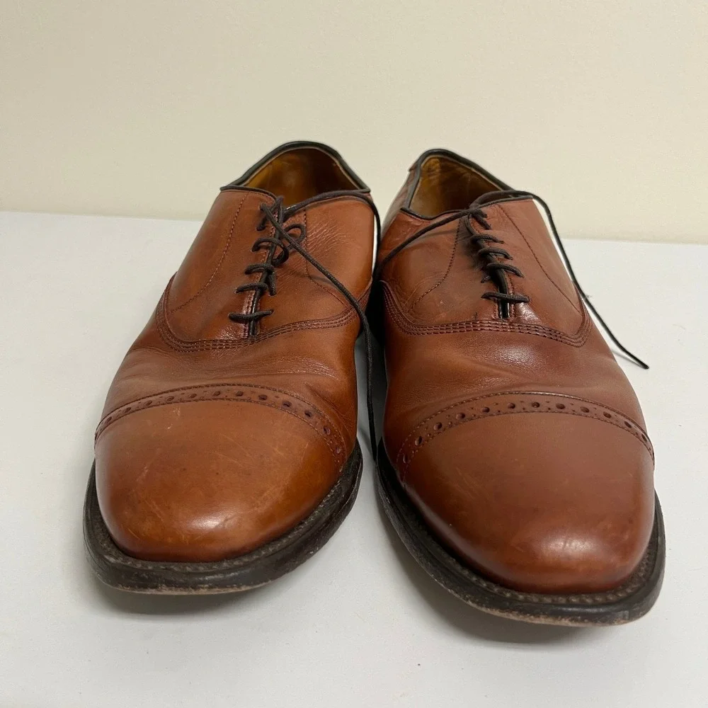 Allen Edmonds allen edmonds